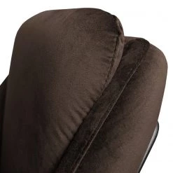 Ars manufacti Fauteuil Belval - Velours Ravi: Marron foncé 17 Ars manufacti Fauteuil Belval - Velours Ravi: Marron foncé -Meubles de salon Soldes 1000231819 210205 07253800046 DETAILS P000000001000231819