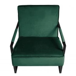 Ars manufacti Fauteuil Novella - Velours Ravi: Vert vieilli 17 Ars manufacti Fauteuil Novella - Velours Ravi: Vert vieilli -Meubles de salon Soldes 1000231877 210205 07384900458 DETAILS P000000001000231877