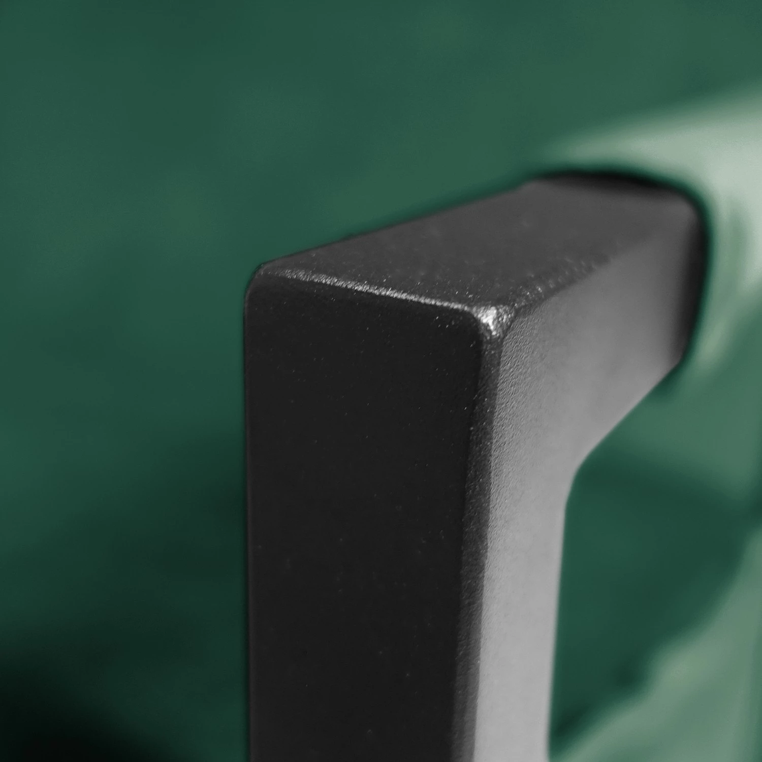 Ars manufacti Fauteuil Novella - Velours Ravi: Vert vieilli 9 Ars manufacti Fauteuil Novella - Velours Ravi: Vert vieilli – Image 7