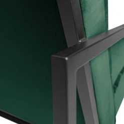 Ars manufacti Fauteuil Novella - Velours Ravi: Vert vieilli 21 Ars manufacti Fauteuil Novella - Velours Ravi: Vert vieilli -Meubles de salon Soldes 1000231877 210205 07385700462 DETAILS P000000001000231877