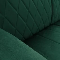 Ars manufacti Canapé Menet (3 places) - Velours - Velours Ravi: Vert vieilli 18 Ars manufacti Canapé Menet (3 places) - Velours - Velours Ravi: Vert vieilli -Meubles de salon Soldes 1000231906 210205 07484900756 DETAILS P000000001000231906