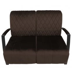 Ars manufacti Canapé Menet (2 places) - Velours - Velours Ravi: Avocat -Meubles de salon Soldes 1000231909 210205 07495900787 DETAILS P000000001000231909