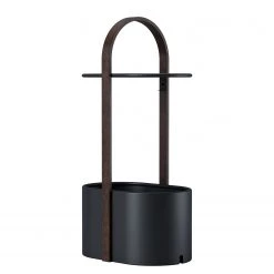 Umbra Bout de canapé Bellwood I - Métal - Noir -Meubles de salon Soldes 1000235450 210708 12421000011 DETAILS P000000001000235450