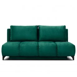 Jack & Alice Canapé convertible Red Oak - Velours - Velours Onoli: Vert vieilli -Meubles de salon Soldes 1000235481 211005 13292900073 DETAILS P000000001000235481