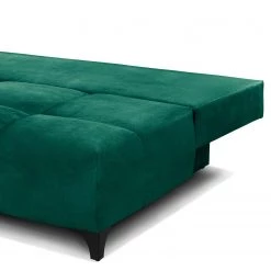 Jack & Alice Canapé convertible Red Oak - Velours - Velours Onoli: Vert vieilli -Meubles de salon Soldes 1000235481 211005 13292900090 DETAILS P000000001000235481