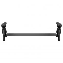 Umbra Étagère murale Buddy - Métal - Noir -Meubles de salon Soldes 1000235491 201214 15131800375 DETAILS P000000001000235491