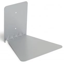 Umbra Étagères murales Conceal (lot de 3) - Métal - Argenté - 18 x 17 cm 17 Umbra Étagères murales Conceal (lot de 3) - Métal - Argenté - 18 x 17 cm -Meubles de salon Soldes 1000235499 201214 15131800459 DETAILS P000000001000235499