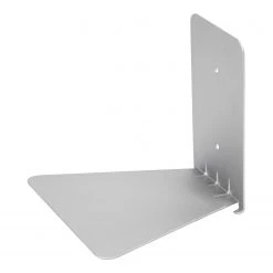 Umbra Étagères murales Conceal (lot de 3) - Métal - Argenté - 18 x 17 cm 19 Umbra Étagères murales Conceal (lot de 3) - Métal - Argenté - 18 x 17 cm -Meubles de salon Soldes 1000235499 201214 15131800461 DETAILS P000000001000235499