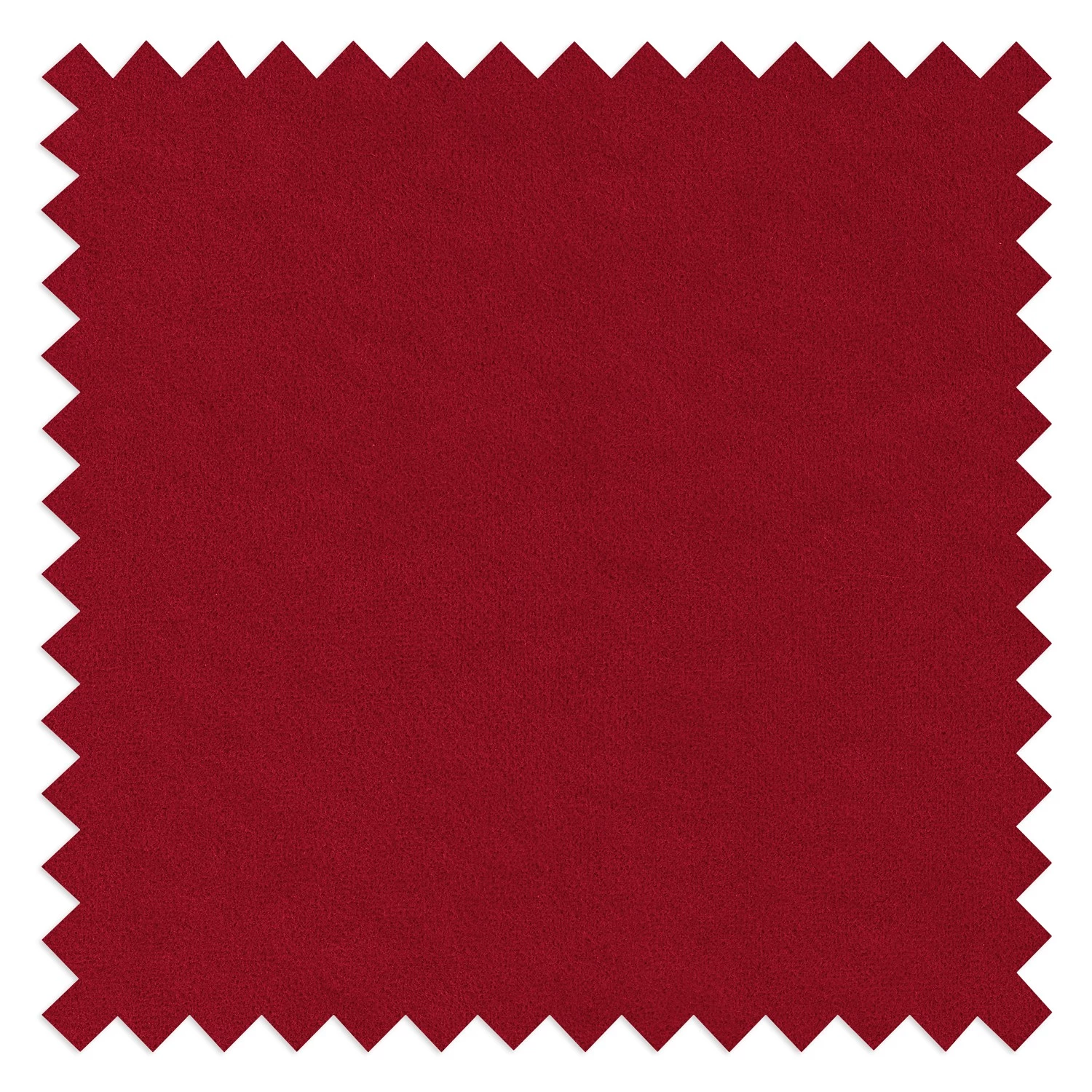 Jack & Alice Grand canapé Cape Vincent - Velours - Velours Vaia: Bordeaux 10 Jack & Alice Grand canapé Cape Vincent - Velours - Velours Vaia: Bordeaux – Image 8