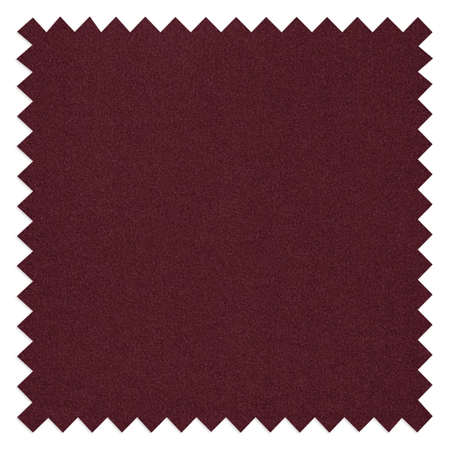 Jack & Alice Grand canapé Oakpark - Velours - Velours Onoli: Bordeaux 4 Jack & Alice Grand canapé Oakpark - Velours - Velours Onoli: Bordeaux – Image 2