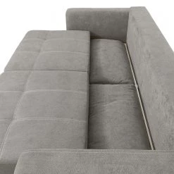 Fredriks Grand canapé Brooklawn - tissu - Tissu Liad: Gris 11 Fredriks Grand canapé Brooklawn - tissu - Tissu Liad: Gris -Meubles de salon Soldes 1000235664 210210 13322400176 DETAILS P000000001000235664