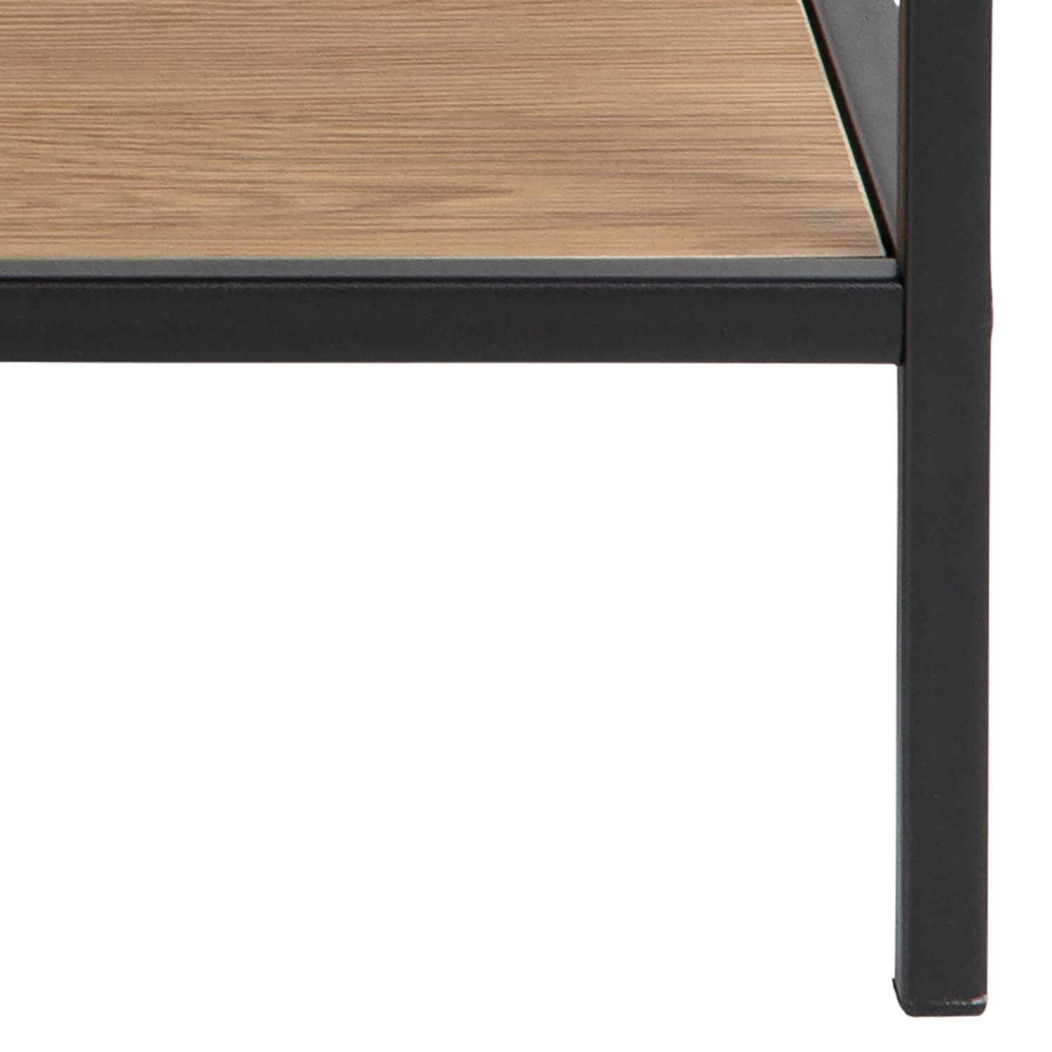 Red Living Table basse Coogee II - Imitation chêne sauvage 9 Red Living Table basse Coogee II - Imitation chêne sauvage – Image 7