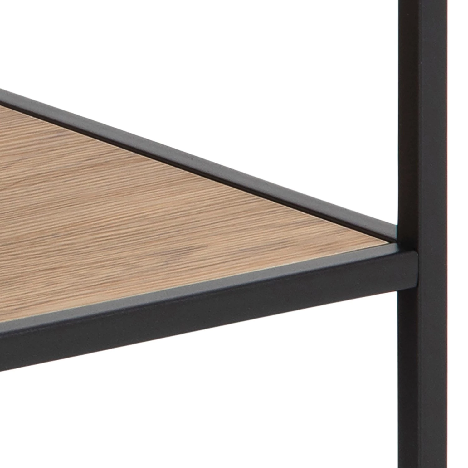 Red Living Table basse Coogee II - Imitation chêne sauvage 5 Red Living Table basse Coogee II - Imitation chêne sauvage – Image 3