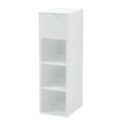 Loftscape Étagère murale Robion I - Gris lumineux