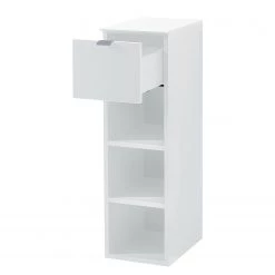 Loftscape Étagère murale Robion I - Gris lumineux -Meubles de salon Soldes 1000235891 201223 14262400006 DETAILS P000000001000235891