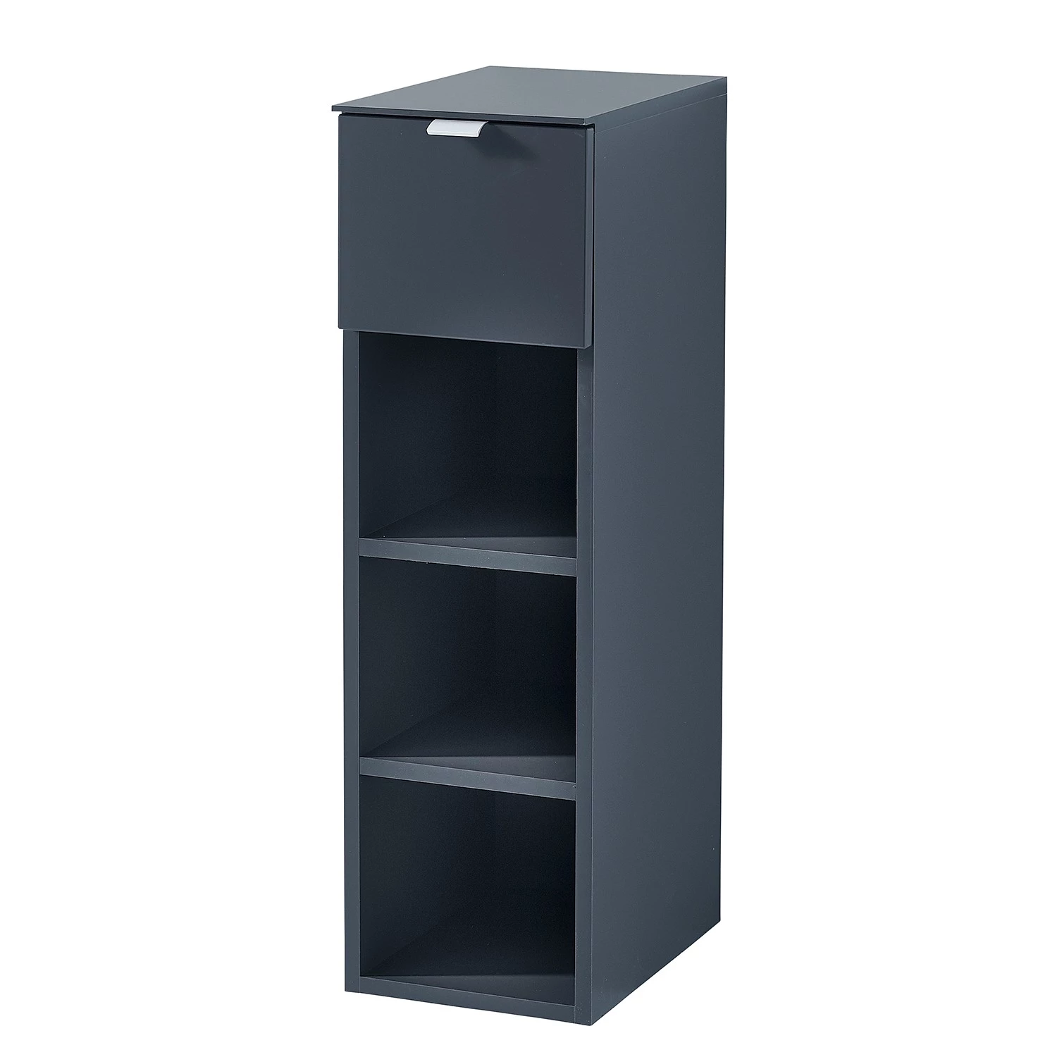 Loftscape Étagère murale Robion I - Anthracite 3 Loftscape Étagère murale Robion I - Anthracite