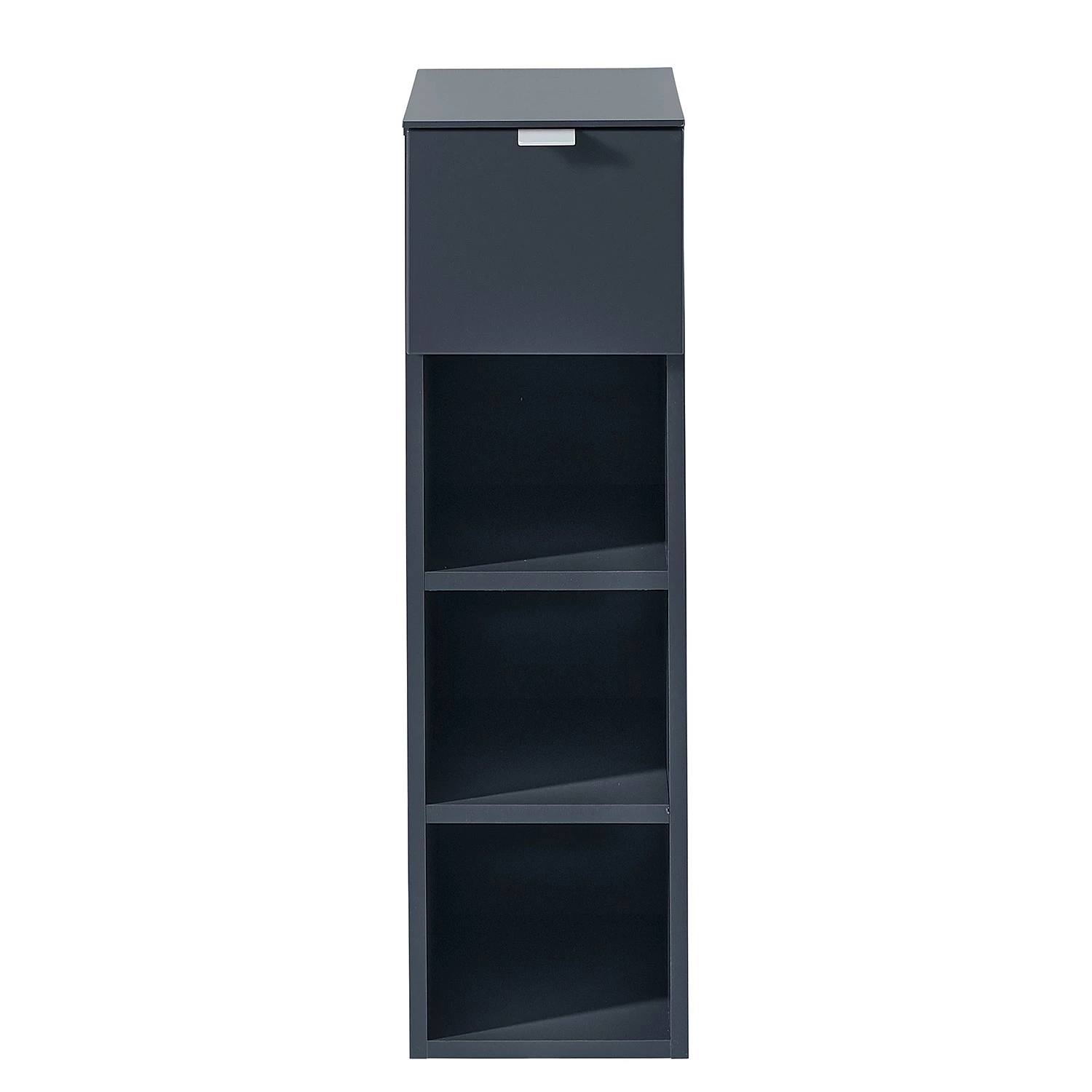 Loftscape Étagère murale Robion I - Anthracite 7 Loftscape Étagère murale Robion I - Anthracite – Image 5