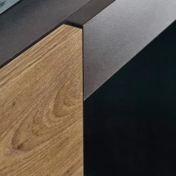 Red Living Meubles TV Talence I - Imitation châtaigner / Gris -Meubles de salon Soldes 1000236852 201218 06053300072 DETAILS P000000001000236852