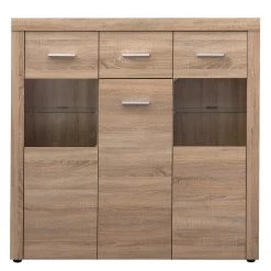 Loftscape Buffet haut Vierzon - Imitation chêne Sonoma 17 Loftscape Buffet haut Vierzon - Imitation chêne Sonoma -Meubles de salon Soldes 1000237338 201230 13121500020 DETAILS P000000001000237338