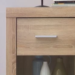 Loftscape Buffet haut Vierzon - Imitation chêne Sonoma 18 Loftscape Buffet haut Vierzon - Imitation chêne Sonoma -Meubles de salon Soldes 1000237338 201230 13122100021 DETAILS P000000001000237338