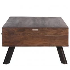 Ars Natura Table basse Woodal - Acacia massif 23 Ars Natura Table basse Woodal - Acacia massif -Meubles de salon Soldes 1000238179 220318 060 DETAILS P000000001000238179