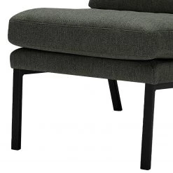 Studio Copenhagen Fauteuil Chilli - Tissu Shina: Gris - Noir 11 Studio Copenhagen Fauteuil Chilli - Tissu Shina: Gris - Noir -Meubles de salon Soldes 1000238761 210121 14444300003 DETAILS P000000001000238761