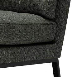 Studio Copenhagen Fauteuil Chilli - Tissu Shina: Gris - Noir 12 Studio Copenhagen Fauteuil Chilli - Tissu Shina: Gris - Noir -Meubles de salon Soldes 1000238761 210121 14444300004 DETAILS P000000001000238761