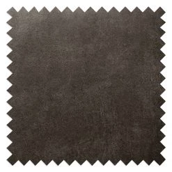 Studio Copenhagen Canapé Ginger (3 places) - Microfibre Hila: Marron foncé - Noir -Meubles de salon Soldes 1000238819 210121 14452300451 DETAILS P000000001000238819
