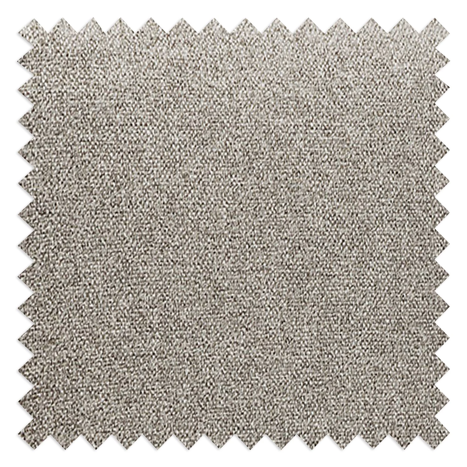 Studio Copenhagen Fauteuil Pepper - Tissu Shina: Gris clair - Noir 7 Studio Copenhagen Fauteuil Pepper - Tissu Shina: Gris clair - Noir – Image 5