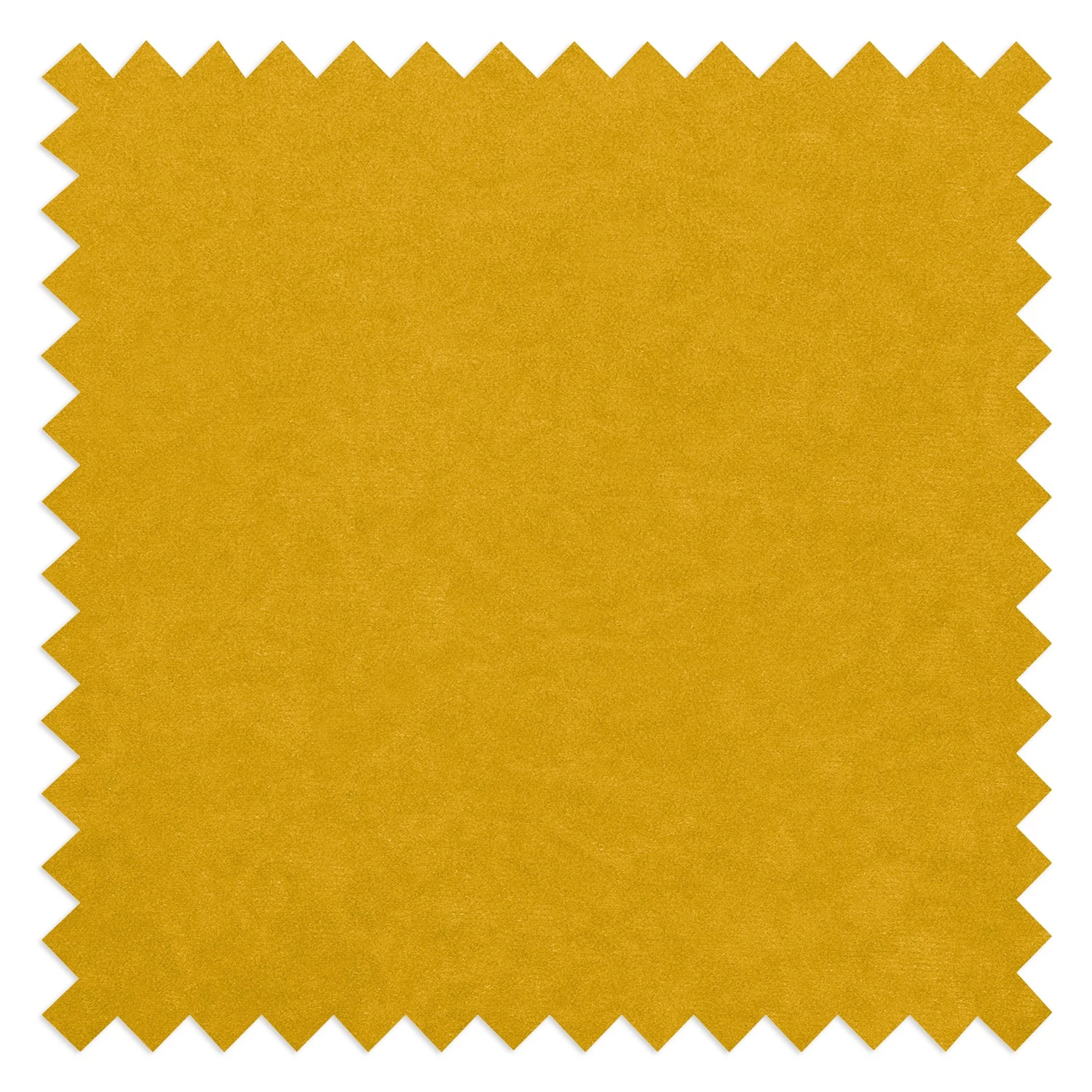 Studio Copenhagen Repose-pieds capitonné Powder - Velours Houki: Jaune moutarde - Noir 6 Studio Copenhagen Repose-pieds capitonné Powder - Velours Houki: Jaune moutarde - Noir – Image 4