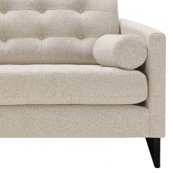 Studio Copenhagen Canapé Powder (2 places) - Tissu Shina: Beige - Noir 13 Studio Copenhagen Canapé Powder (2 places) - Tissu Shina: Beige - Noir -Meubles de salon Soldes 1000238891 210121 14461801000 DETAILS P000000001000238891