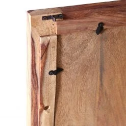 Naturoo Buffet Rodern II - Sheesham massif / Cannage 14 Naturoo Buffet Rodern II - Sheesham massif / Cannage -Meubles de salon Soldes 1000239484 210225 13543000001 DETAILS P000000001000239484