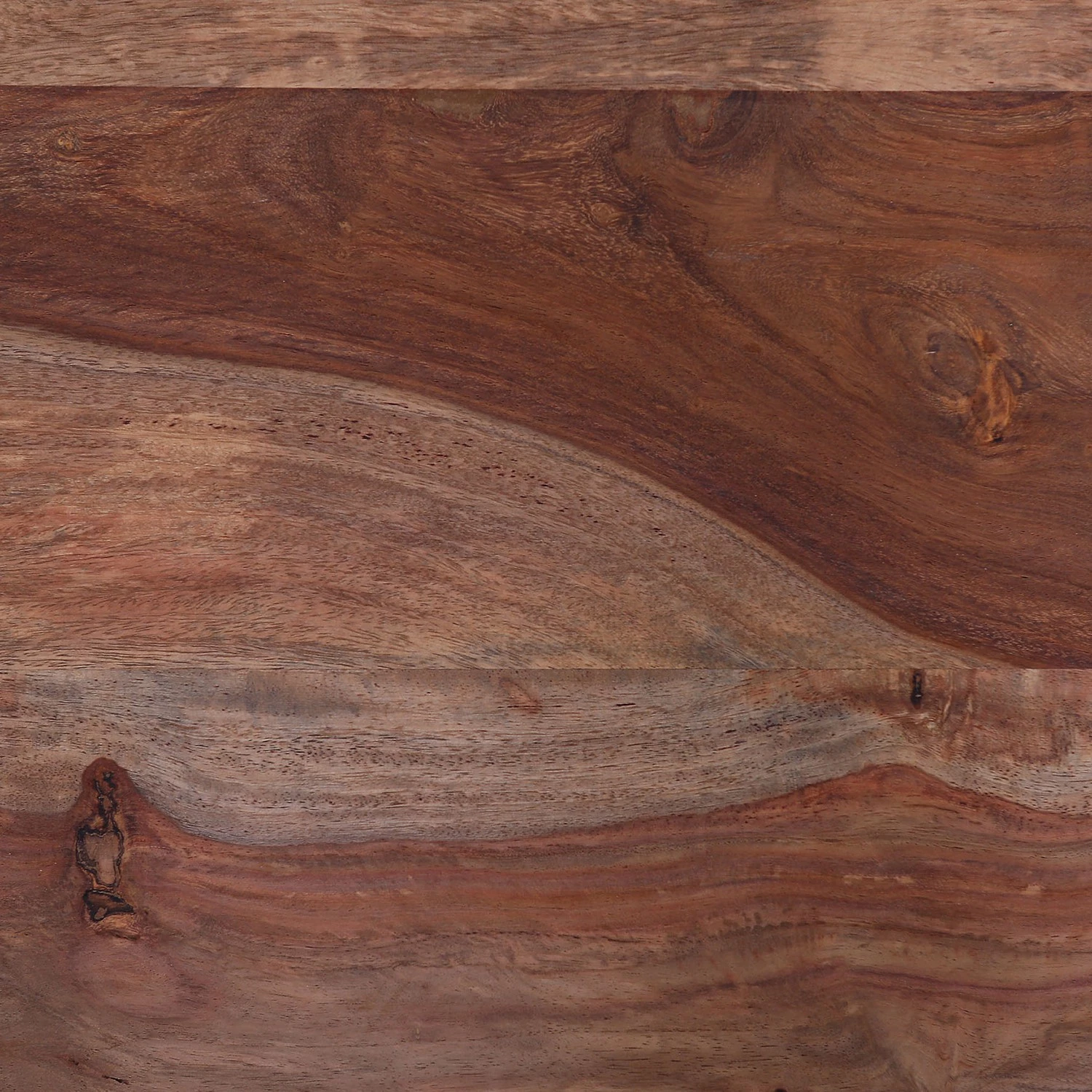 Naturoo Meuble TV Rodern I - Sheesham massif / Cannage 7 Naturoo Meuble TV Rodern I - Sheesham massif / Cannage – Image 5