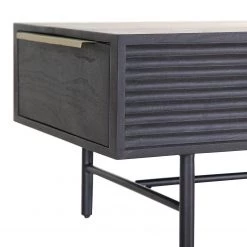 Red Living Table basse Soyons I - Acacia massif / Métal - Noir / Doré 8 Red Living Table basse Soyons I - Acacia massif / Métal - Noir / Doré -Meubles de salon Soldes 1000239498 210108 13370900052 DETAILS P000000001000239498