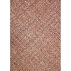 Naturoo Meuble TV Valenton I - Acacia massif / Rotin -Meubles de salon Soldes 1000239500 210225 13545100010 DETAILS P000000001000239500