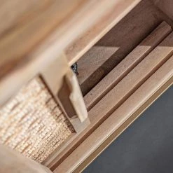 Naturoo Buffet Rumilly - Tressage en rotin / Manguier massif 18 Naturoo Buffet Rumilly - Tressage en rotin / Manguier massif -Meubles de salon Soldes 1000239527 210908 16520400026 DETAILS P000000001000239527