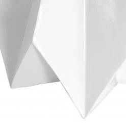 Red Living Bout de canapé Carling III - Marbre / Métal - Marbre blanc / Doré -Meubles de salon Soldes 1000240800 210113 13364500025 DETAILS P000000001000240800