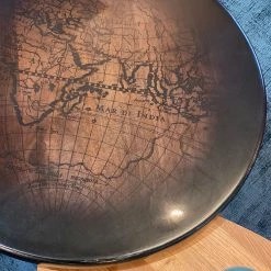 Red Living Table basse Jouy - Manguier massif / Métal - Marron / Noir 13 Red Living Table basse Jouy - Manguier massif / Métal - Marron / Noir -Meubles de salon Soldes 1000240826 210113 13402800139 DETAILS P000000001000240826