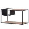 Red Living Table basse Fenay - Acacia massif / Métal - Acacia / Noir 1 Red Living Table basse Fenay - Acacia massif / Métal - Acacia / Noir -Meubles de salon Soldes 1000240834 210113 13422200195 IMAGE P000000001000240834
