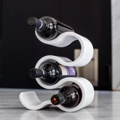 Koziol Étagère Boa - Blanc -Meubles de salon Soldes 1000241410 210608 14061200005 MOOD DETAILS P000000001000241410 mood