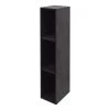 Loftscape Étagère murale Booster - Chêne noir -Meubles de salon Soldes 1000241444 210223 06422100055 IMAGE P000000001000241444