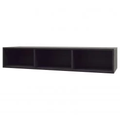 Loftscape Étagère murale Booster - Chêne noir 8 Loftscape Étagère murale Booster - Chêne noir -Meubles de salon Soldes 1000241444 210223 06422600057 DETAILS P000000001000241444