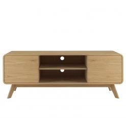 Norrwood Meuble TV Chelan - Imitation chêne -Meubles de salon Soldes 1000241495 210113 13501700024 DETAILS P000000001000241495