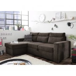 Loftscape Canapé d’angle Veuves - Microfibre - Microfibre Ranu: Gris minéral 16 Loftscape Canapé d’angle Veuves - Microfibre - Microfibre Ranu: Gris minéral -Meubles de salon Soldes 1000241635 210127 18065700022 MOOD DETAILS P000000001000241635 mood