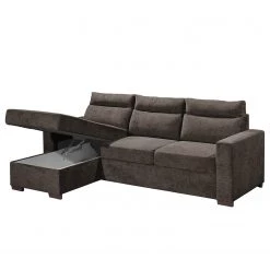 Loftscape Canapé d’angle Veuves - Microfibre - Microfibre Ranu: Gris minéral 19 Loftscape Canapé d’angle Veuves - Microfibre - Microfibre Ranu: Gris minéral -Meubles de salon Soldes 1000241635 210127 18070100025 DETAILS P000000001000241635