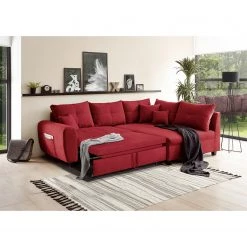 Loftscape Canapé d’angle Viersat - Microfibre - Microfibre Ranu: Baies - Méridienne courte à droite (vue de face) 16 Loftscape Canapé d’angle Viersat - Microfibre - Microfibre Ranu: Baies - Méridienne courte à droite (vue de face) -Meubles de salon Soldes 1000241665 210127 18113300222 MOOD DETAILS P000000001000241665 mood