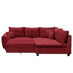 Loftscape Canapé d’angle Viersat - Microfibre - Microfibre Ranu: Baies - Méridienne courte à droite (vue de face) 17 Loftscape Canapé d’angle Viersat - Microfibre - Microfibre Ranu: Baies - Méridienne courte à droite (vue de face) -Meubles de salon Soldes 1000241665 210127 18113500223 DETAILS P000000001000241665