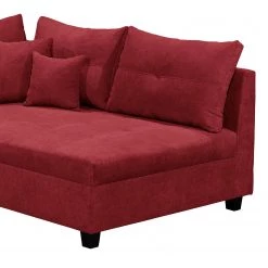 Loftscape Canapé d’angle Viersat - Microfibre - Microfibre Ranu: Baies - Méridienne courte à droite (vue de face) 19 Loftscape Canapé d’angle Viersat - Microfibre - Microfibre Ranu: Baies - Méridienne courte à droite (vue de face) -Meubles de salon Soldes 1000241665 210127 18113800225 DETAILS P000000001000241665