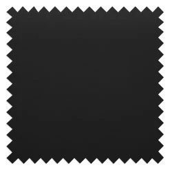 Fredriks Canapé d’angle Much Dewchurch - Cuir véritable - Cuir Mabra: Noir - Méridienne courte à gauche (vue de face) -Meubles de salon Soldes 1000241938 210208 14243500140 DETAILS P000000001000241938