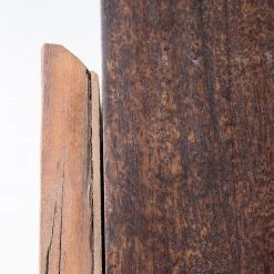 Ars Natura Enfilade Woodal - Acacia massif -Meubles de salon Soldes 1000242064 220401 055 DETAILS P000000001000242064